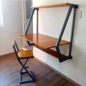 میز دیواری